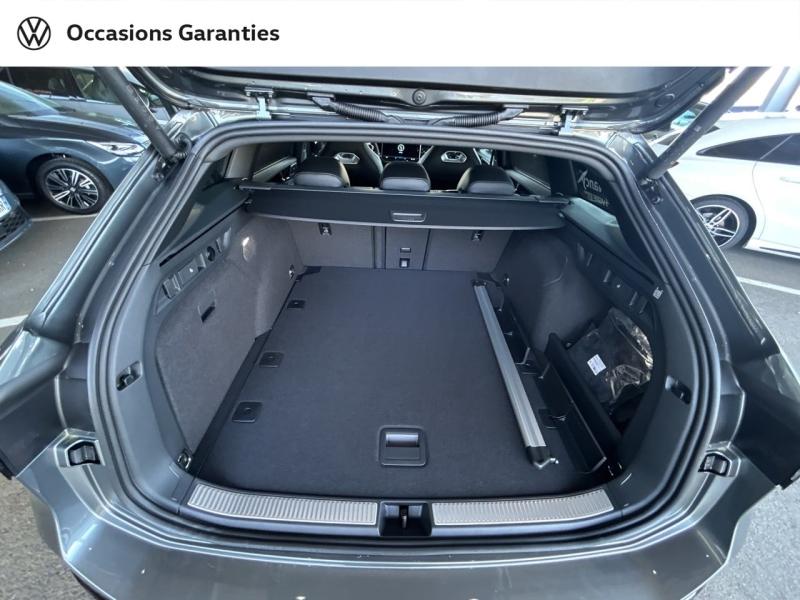 Voitures occasions VOLKSWAGEN Passat SW R-Line Nancy