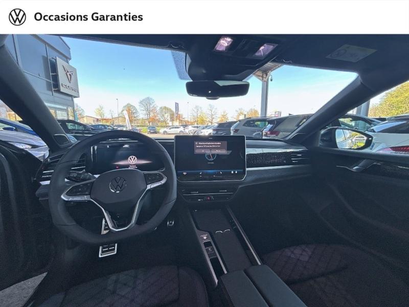 Voitures occasions VOLKSWAGEN Passat SW R-Line Nancy
