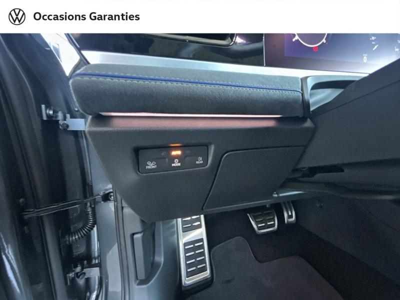 Voitures occasions VOLKSWAGEN Passat SW R-Line Nancy