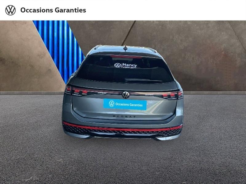 Voitures occasions VOLKSWAGEN Passat SW R-Line Nancy
