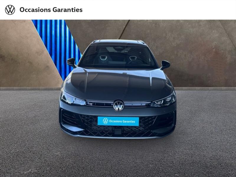 Voitures occasions VOLKSWAGEN Passat SW R-Line Nancy