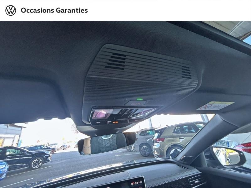 Voitures occasions VOLKSWAGEN Passat SW R-Line Nancy