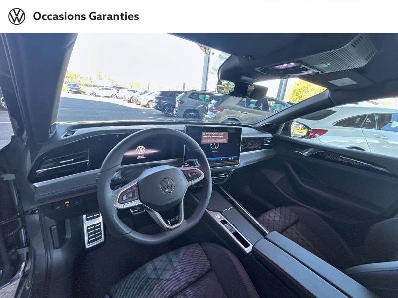 Voitures occasions VOLKSWAGEN Passat SW R-Line Nancy