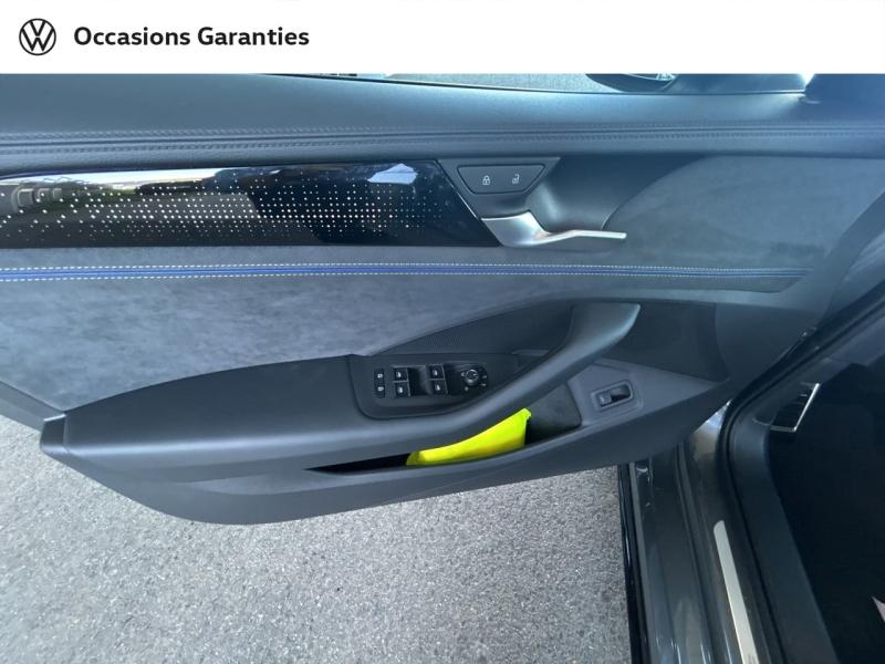 Voitures occasions VOLKSWAGEN Passat SW R-Line Nancy