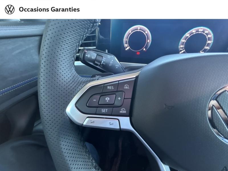 Voitures occasions VOLKSWAGEN Passat SW R-Line Nancy