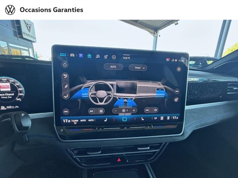 Voitures occasions VOLKSWAGEN Passat SW R-Line Nancy