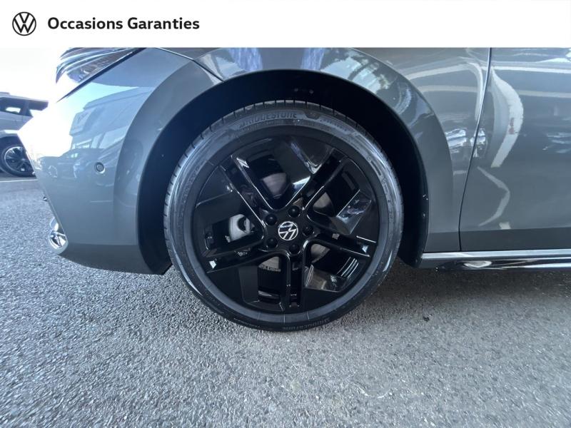 Voitures occasions VOLKSWAGEN Passat SW R-Line Nancy