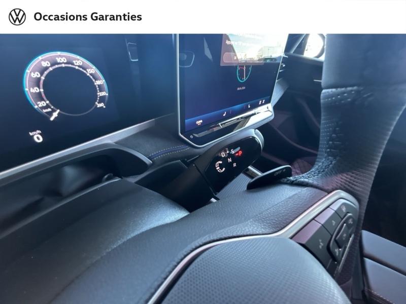 Voitures occasions VOLKSWAGEN Passat SW R-Line Nancy