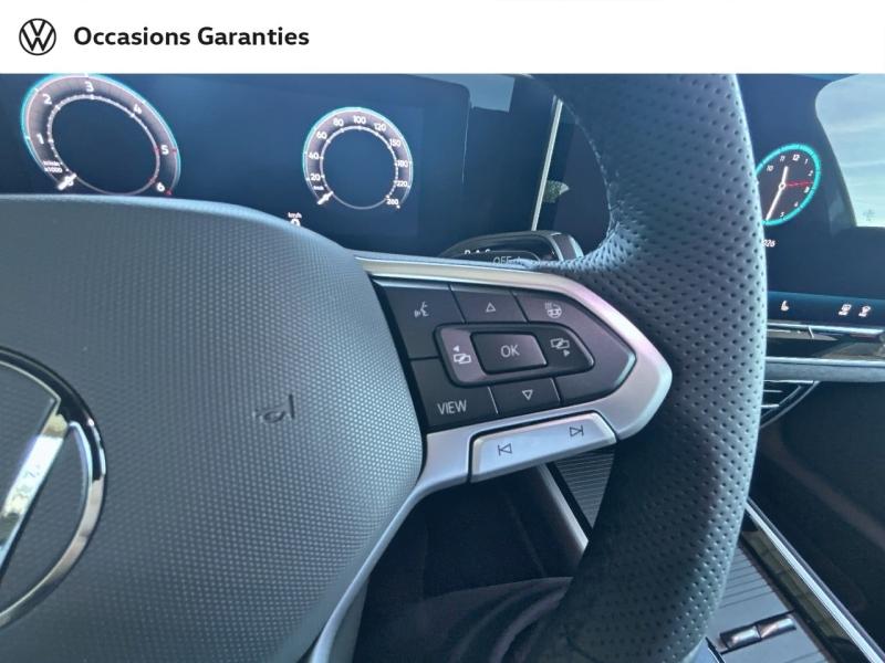Voitures occasions VOLKSWAGEN Passat SW R-Line Nancy