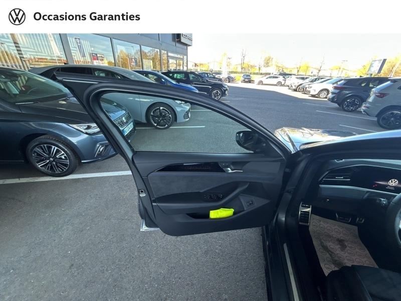 Voitures occasions VOLKSWAGEN Passat SW R-Line Nancy