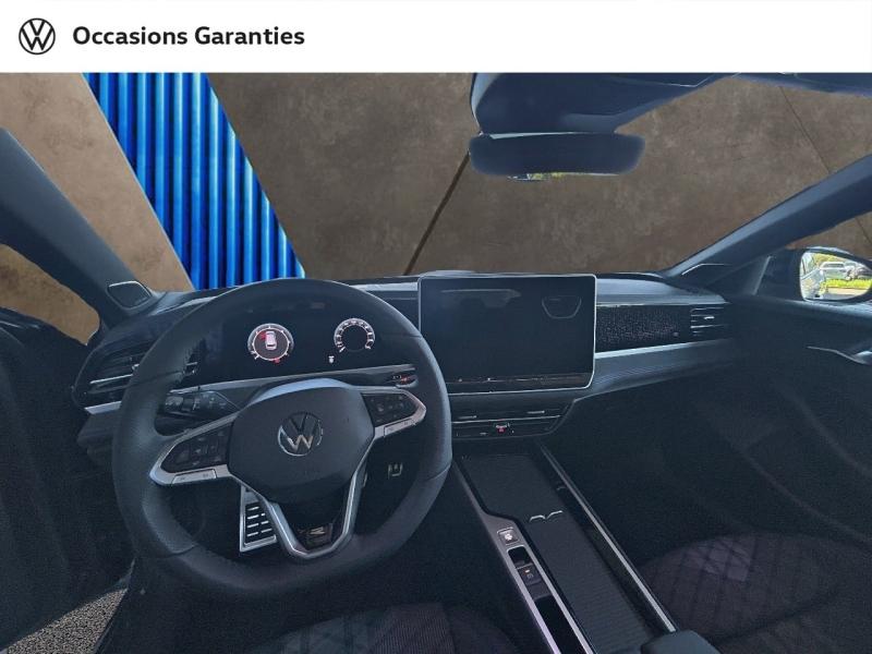 Voitures occasions VOLKSWAGEN Passat SW R-Line Nancy