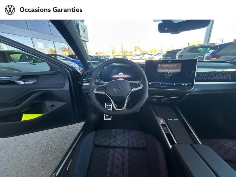 Voitures occasions VOLKSWAGEN Passat SW R-Line Nancy