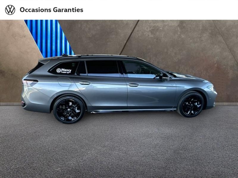 Voitures occasions VOLKSWAGEN Passat SW R-Line Nancy