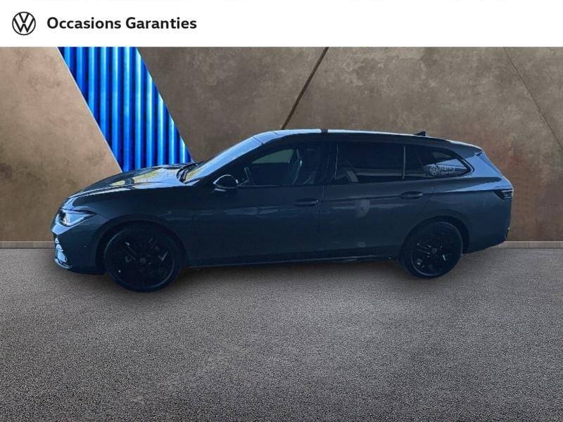 Voitures occasions VOLKSWAGEN Passat SW R-Line Nancy