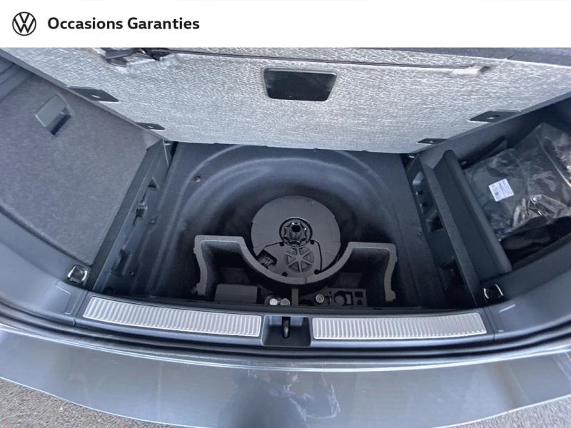 Voitures occasions VOLKSWAGEN Passat SW R-Line Nancy