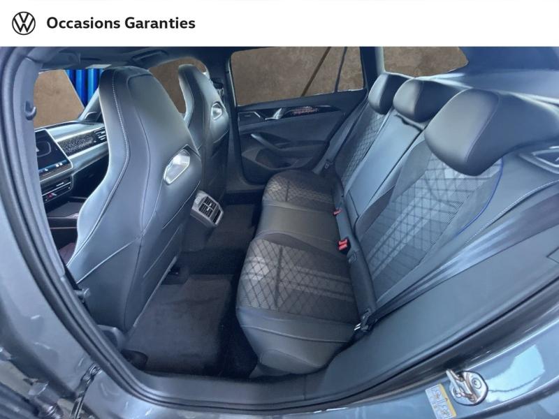 Voitures occasions VOLKSWAGEN Passat SW R-Line Nancy