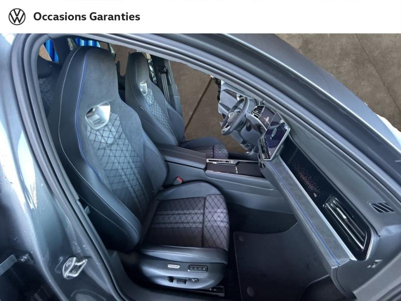 Voitures occasions VOLKSWAGEN Passat SW R-Line Nancy