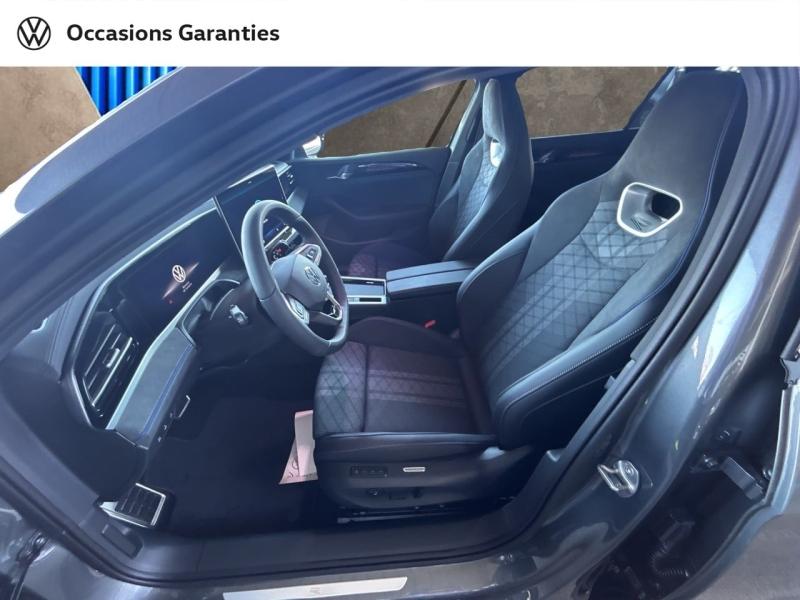 Voitures occasions VOLKSWAGEN Passat SW R-Line Nancy