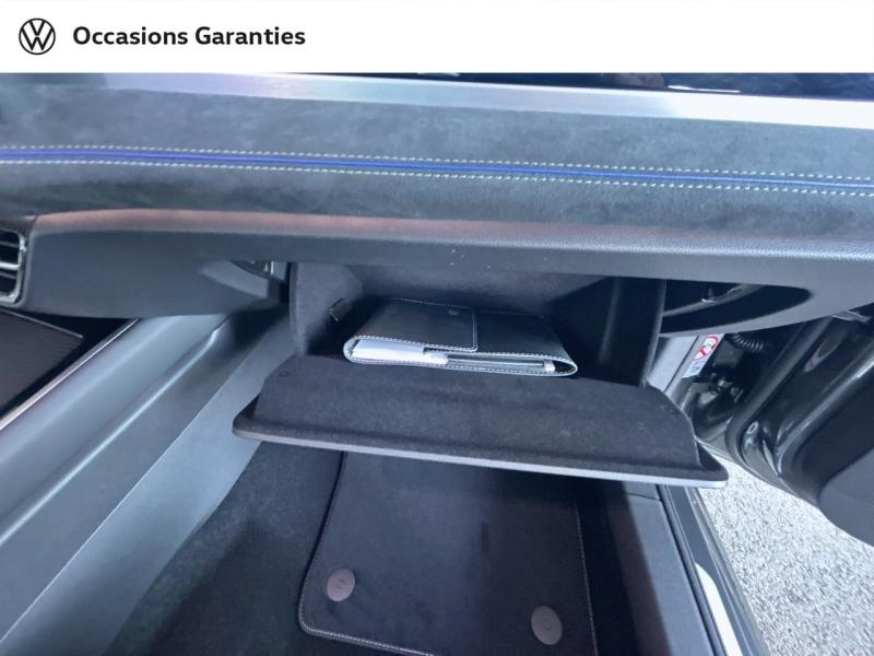 Voitures occasions VOLKSWAGEN Passat SW R-Line Nancy