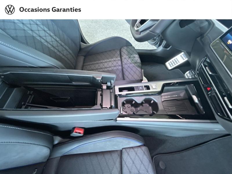 Voitures occasions VOLKSWAGEN Passat SW R-Line Nancy