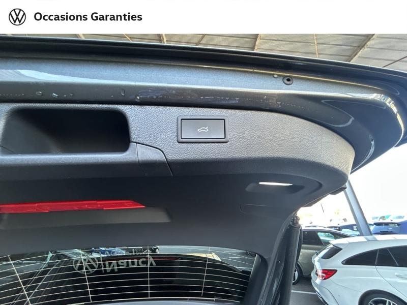 Voitures occasions VOLKSWAGEN Passat SW R-Line Nancy