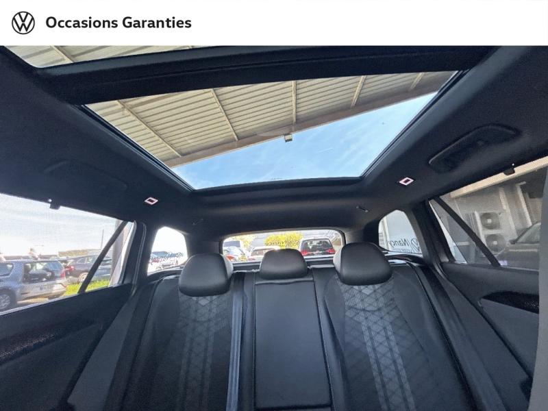 Voitures occasions VOLKSWAGEN Passat SW R-Line Nancy