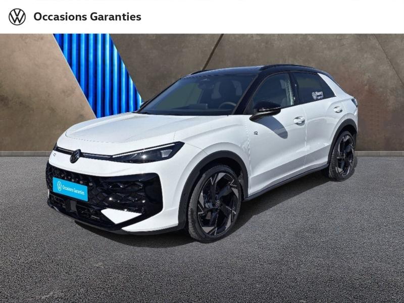 Voitures occasions VOLKSWAGEN T-ROC R-Line Metz