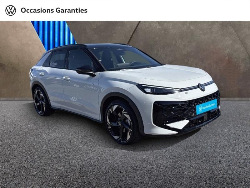 Voitures occasions VOLKSWAGEN T-ROC R-Line Nancy