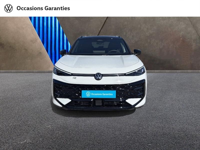 Voitures occasions VOLKSWAGEN T-ROC R-Line Nancy