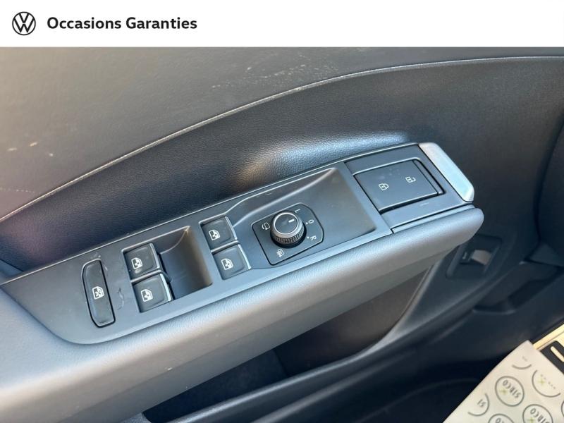 Voitures occasions VOLKSWAGEN T-ROC R-Line Nancy