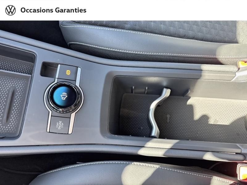 Voitures occasions VOLKSWAGEN T-ROC R-Line Nancy