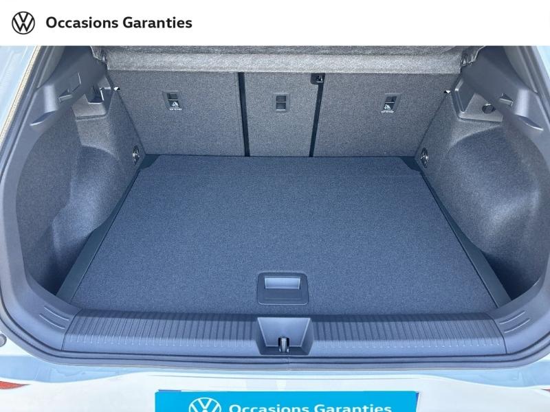Voitures occasions VOLKSWAGEN T-ROC R-Line Nancy