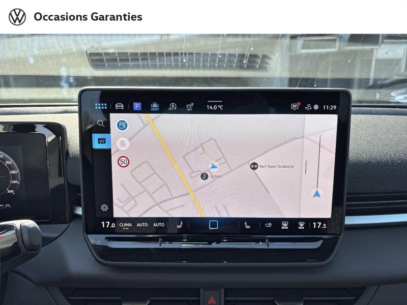 Voitures occasions VOLKSWAGEN T-ROC R-Line Nancy