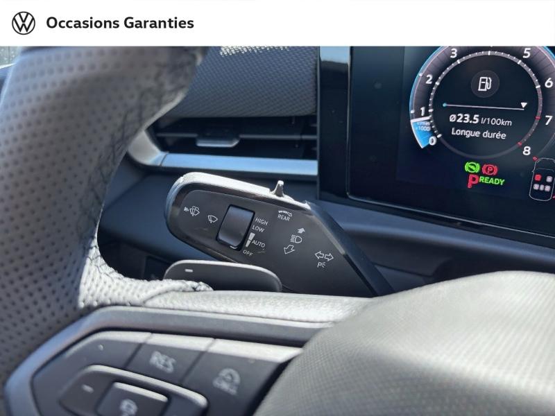 Voitures occasions VOLKSWAGEN T-ROC R-Line Metz