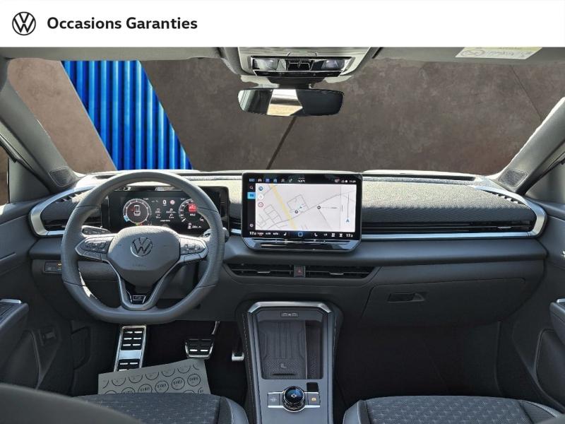 Voitures occasions VOLKSWAGEN T-ROC R-Line Nancy