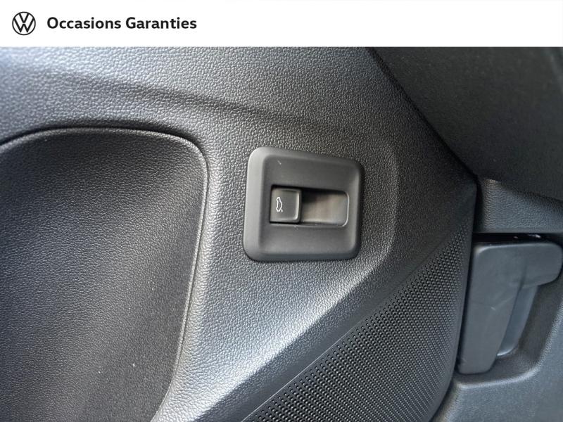 Voitures occasions VOLKSWAGEN T-ROC R-Line Nancy