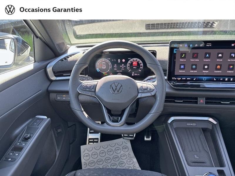 Voitures occasions VOLKSWAGEN T-ROC R-Line Metz