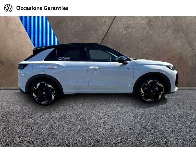Voitures occasions VOLKSWAGEN T-ROC R-Line Nancy