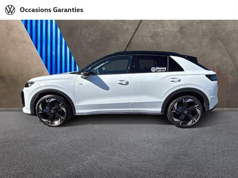 Voitures occasions VOLKSWAGEN T-ROC R-Line Metz