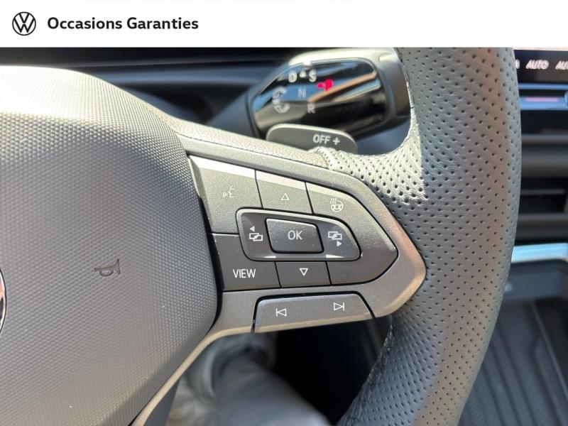 Voitures occasions VOLKSWAGEN T-ROC R-Line Nancy