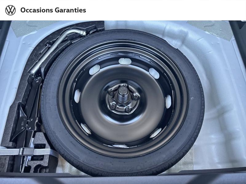 Voitures occasions VOLKSWAGEN T-ROC R-Line Nancy