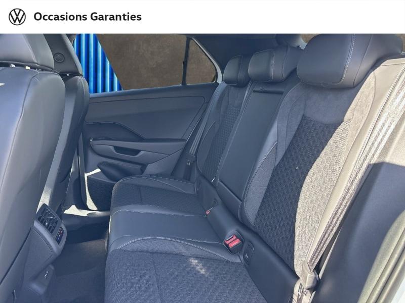 Voitures occasions VOLKSWAGEN T-ROC R-Line Nancy