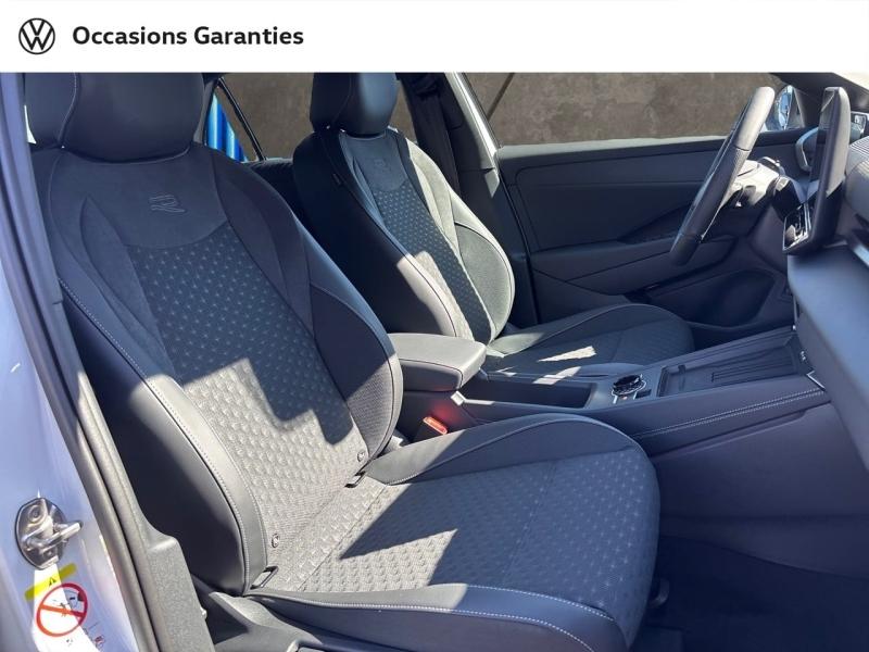 Voitures occasions VOLKSWAGEN T-ROC R-Line Nancy
