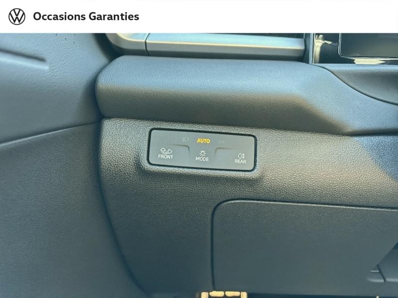Voitures occasions VOLKSWAGEN T-ROC R-Line Metz