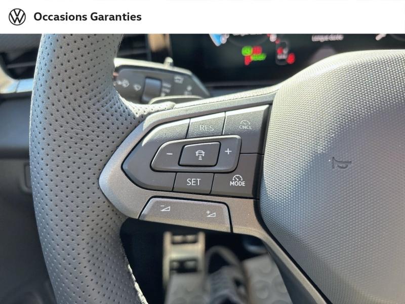 Voitures occasions VOLKSWAGEN T-ROC R-Line Nancy