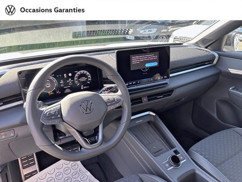 Voitures occasions VOLKSWAGEN T-ROC R-Line Metz