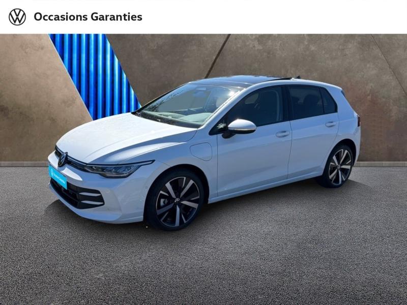 Voitures occasions VOLKSWAGEN GOLF VW Edition Nancy
