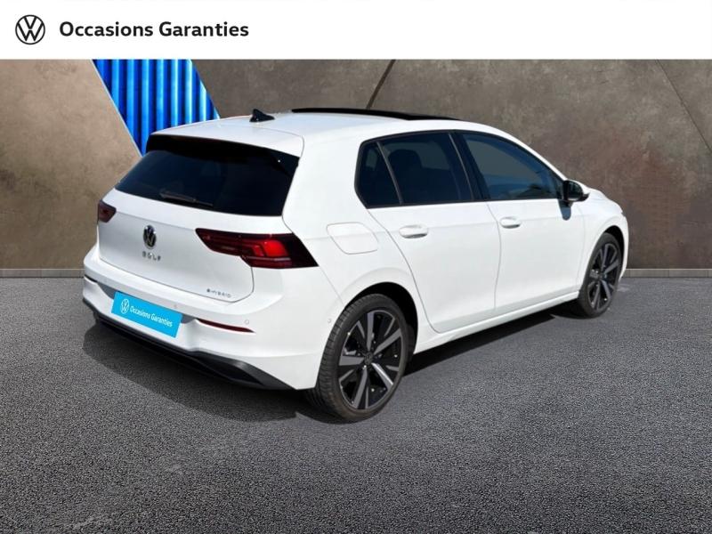 Voitures occasions VOLKSWAGEN GOLF VW Edition Nancy