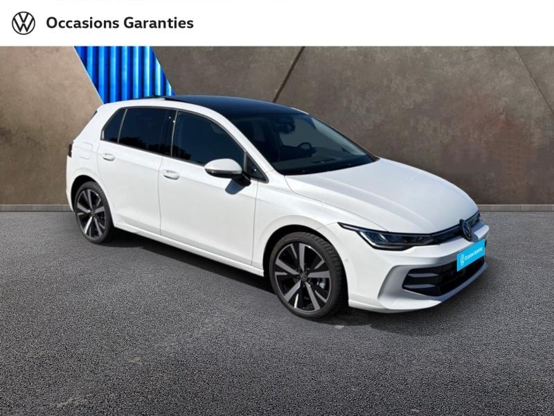 Voitures occasions VOLKSWAGEN GOLF VW Edition Nancy