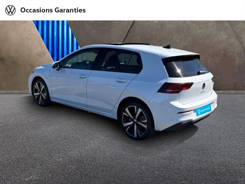 Voitures occasions VOLKSWAGEN GOLF VW Edition Nancy